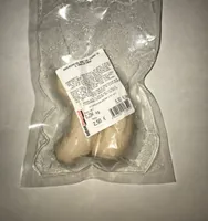 Boudin blanc de porc a l'ancienne