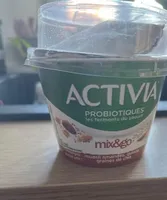 Activiez probiotiques
