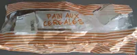 Pain aux céréales
