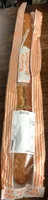 Baguette aux cereales
