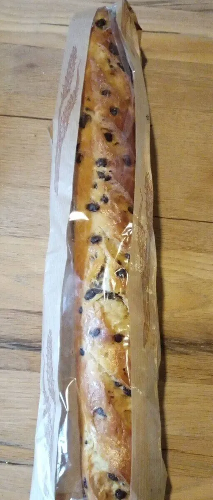 Pain parisien