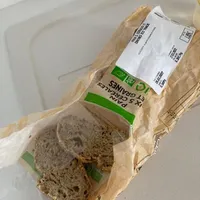 Pain aux 5 céréales et graines bio