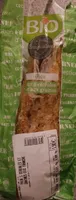 Pain bio aux céréales