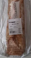 Pain polka long