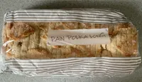 Pain Polka long