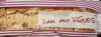 Pain aux figues