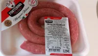 Salsiccia reginella