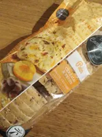 Pain spécial céréales et fruits