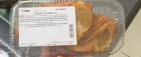 Croissant aux Abricot