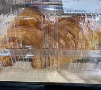 Croissants pur beurre