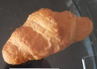 Croissants pur beurre x8