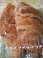 Croissant pur beurre