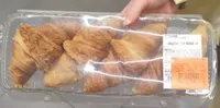 Croissant pur beurre