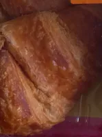 Croissant pur beurre