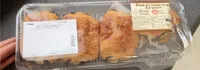 Pains aux chocolat beurre AOP