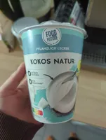 Kokos Natur (Yoghurt alternative)