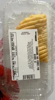Chaussons aux pommes pur beurre