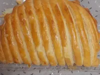 Chaussons aux pommes