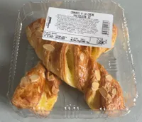 Cravate à la crème