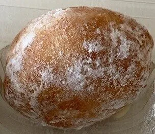 Mini beignet 3 chocolats