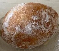 Mini beignet 3 chocolats