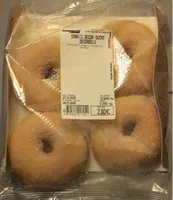 Les Donuts au Sucre