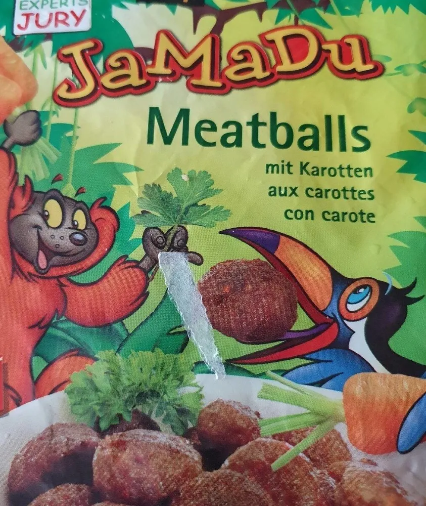 Meatballs