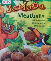 Meatballs