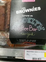 brownies