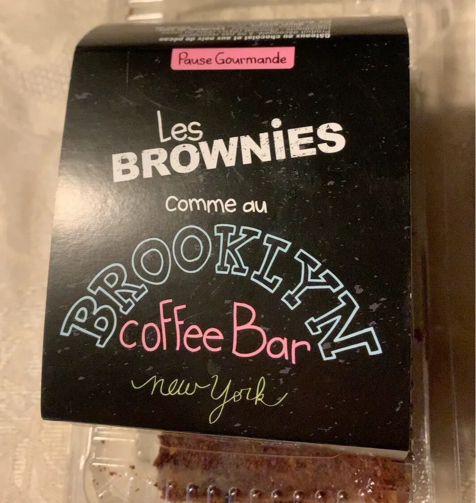 brownies