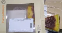 Flan patissier