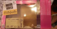 Mille-feuille