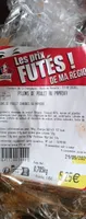 Pilon de poulet au paprika