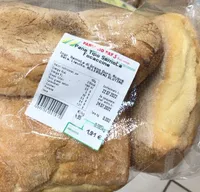 focaccine
