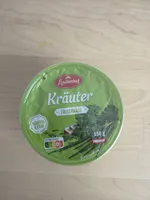Kräuter Quark
