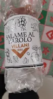Salame al barolo