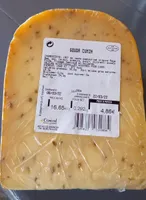 Gouda cumin