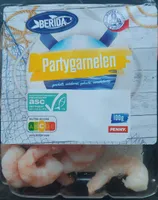 Partygarnelen