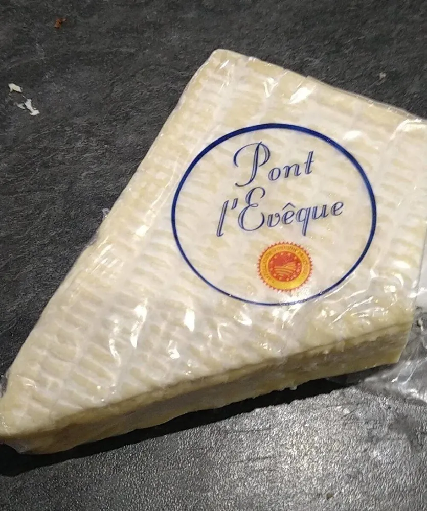 Pont l'évêque