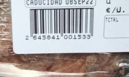 Palmera de choco