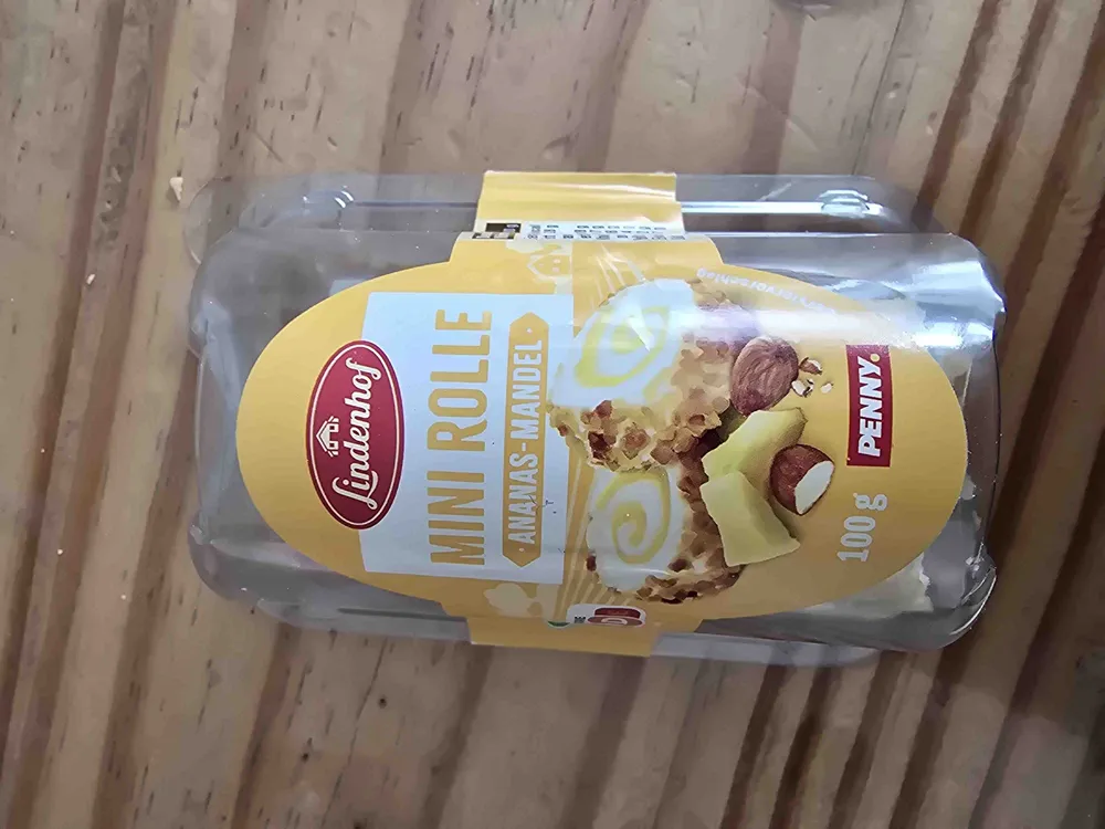 Lindenhof Mini Rolle