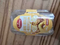 Lindenhof Mini Rolle