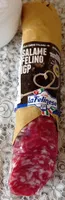 Salame felino IGP