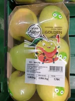 Manzanas