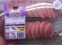 Medallon Solomillo Pavo