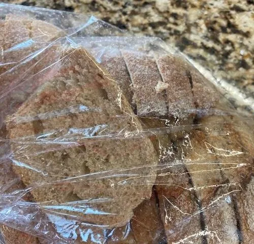 Pão Mistura