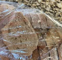 Pão Mistura
