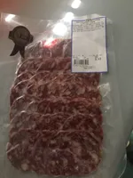 Salchichon bellota