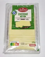 Cheddar mild