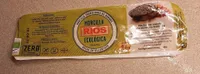 Morcilla de arroz ecologica
